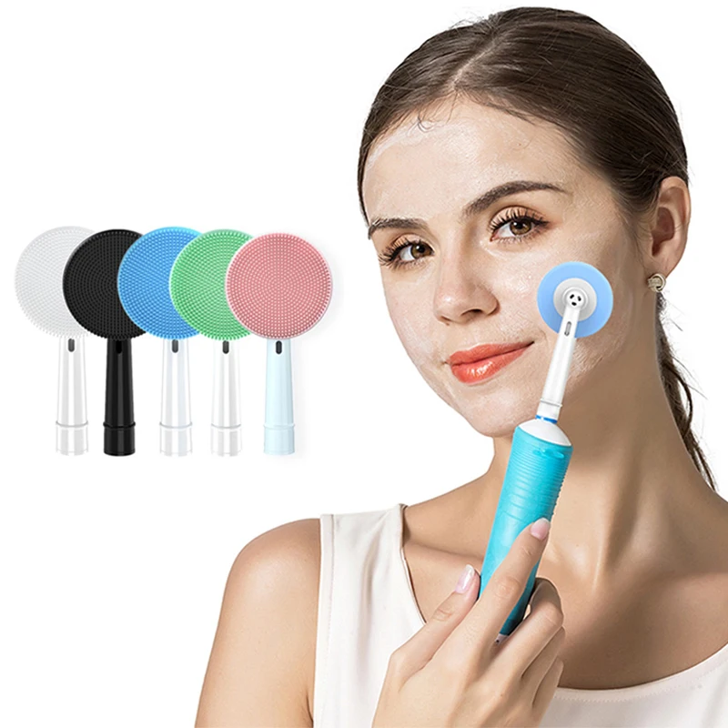 

1 шт., насадка для электрической зубной щётки