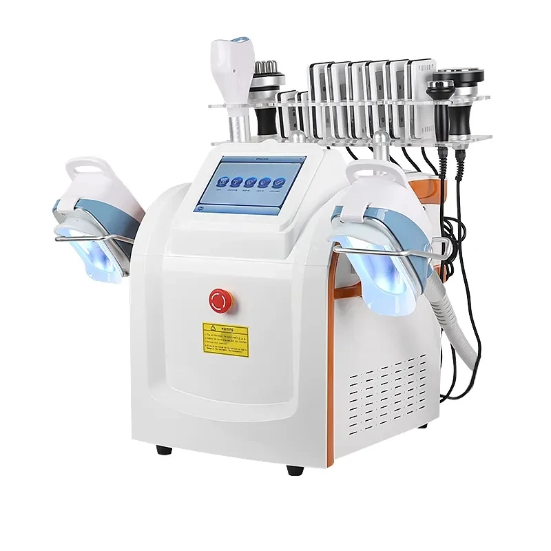 В наличии оборудование для салона красоты с высоким уровнем проникновения