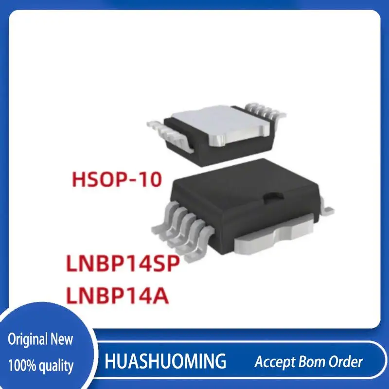 

10Pcs/Lot LNBP14SP LNBP14S LNBP14 LNBP14A LNBP14 HSOP-10