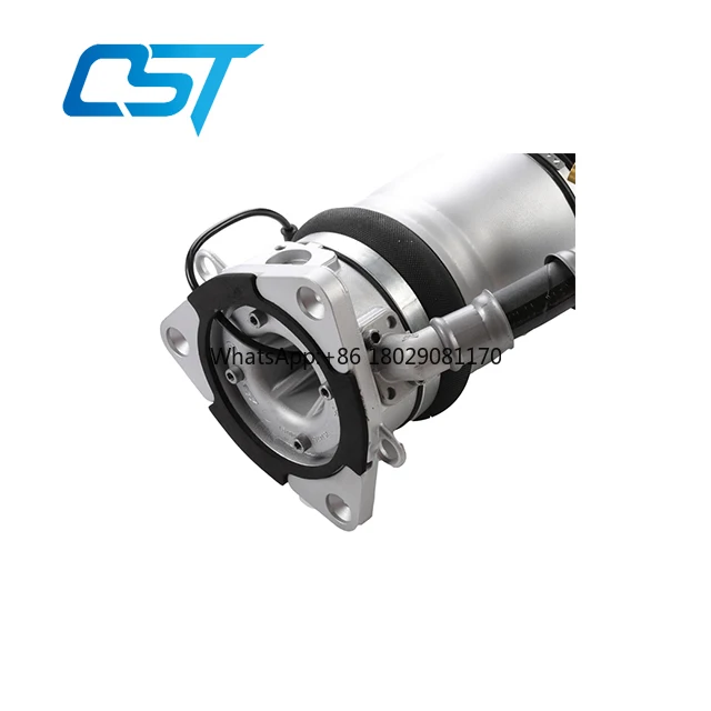 4E0616001N 4E0616001Q пневматическая подвеска для Audi A8 D3 4E