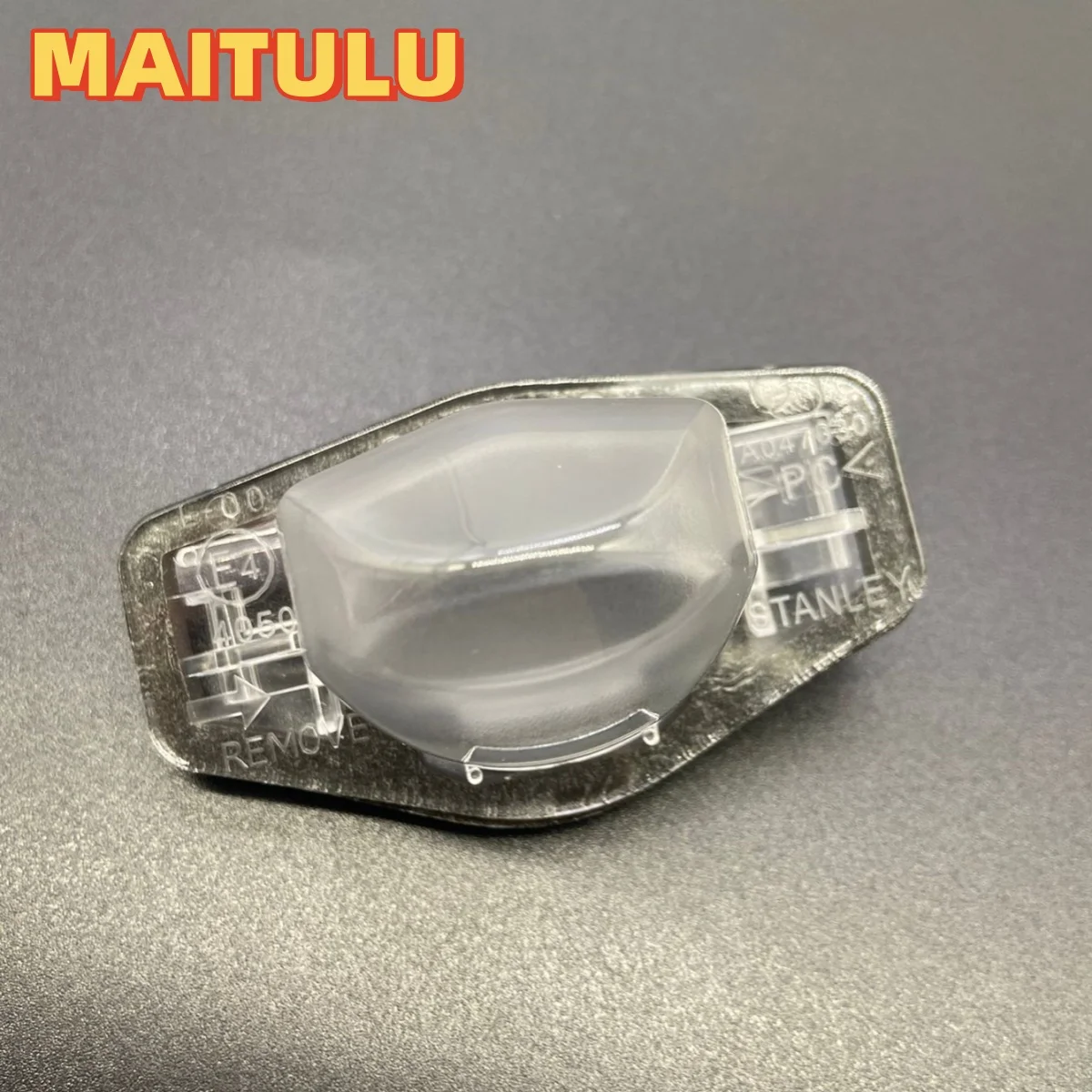 

Подходит для Honda FIT/JAZZ 2003 ~ 2020 для ODYSSEY 2009-2018 CRV 2007-2015 34103-SAA-H01 Крышка корпуса заднего номерного знака