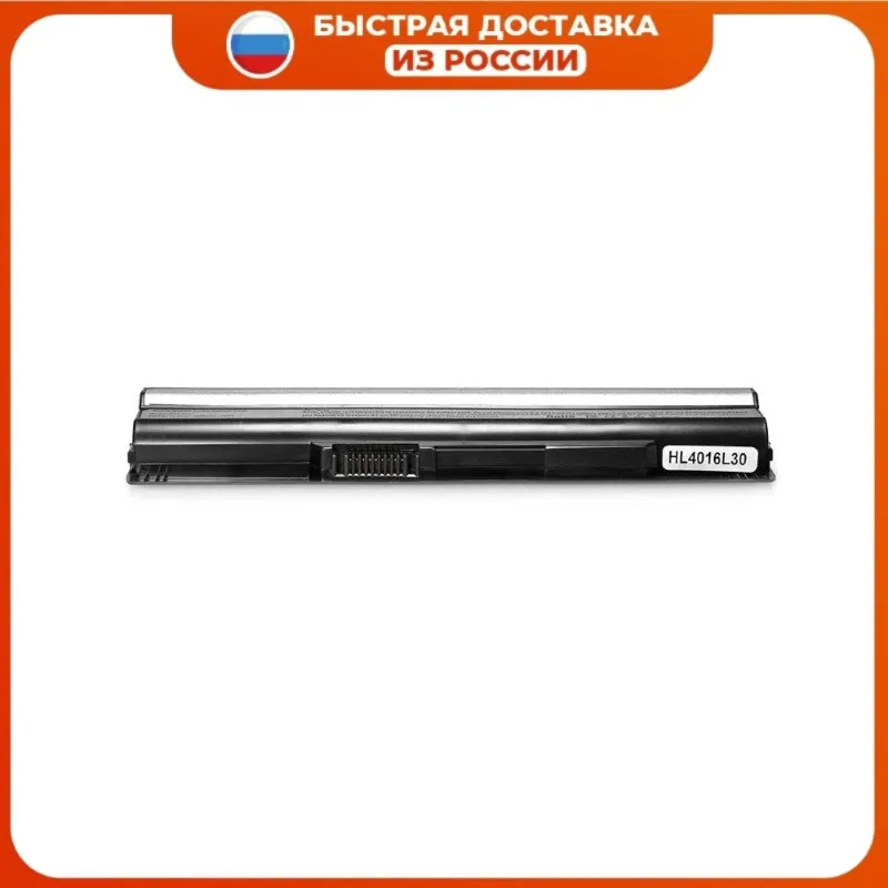 Аккумулятор для ноутбука MSI CR41 CR650 CX61 CX650 CX70 FR400 FR600 FR700 FX400 FX600 GE70 серии 11 1 В 4400 мАч PN: