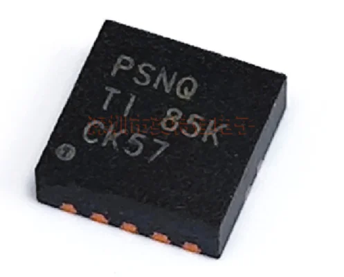 5 шт./лот TPS51200QDRCRQ1 Silkscreen PSNQ Микросхема управления питанием IC SMD VSON-10