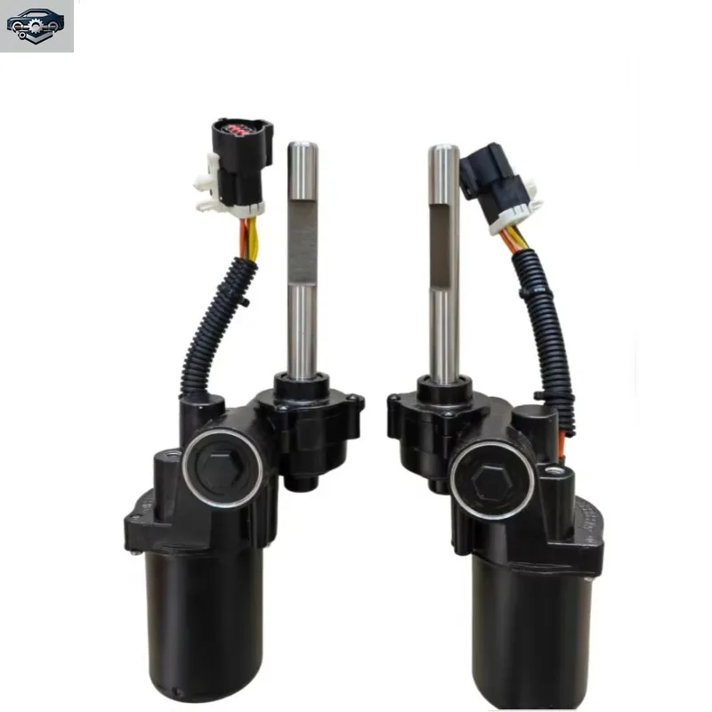 Электрический мотор для выдвижной подножки OEM VPLGP0153 VPLGP0136 для Land Rover Range Rover Sport L322 L494 Vogue L405 2013-2016 (art.: 3920db31fd599) - 3920db31fd599