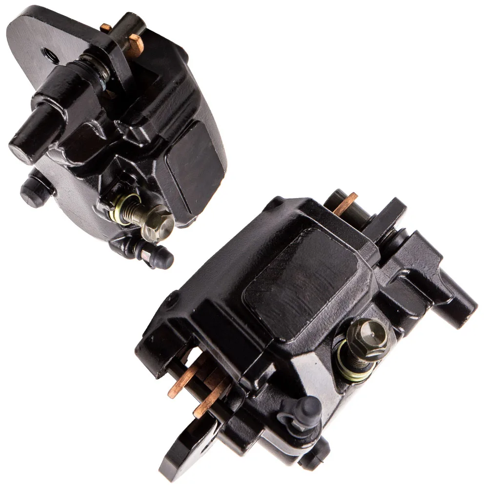 

Передние тормозные суппорты для Can-Am Outlander 450 650 570 1000 2016-2019 705600861