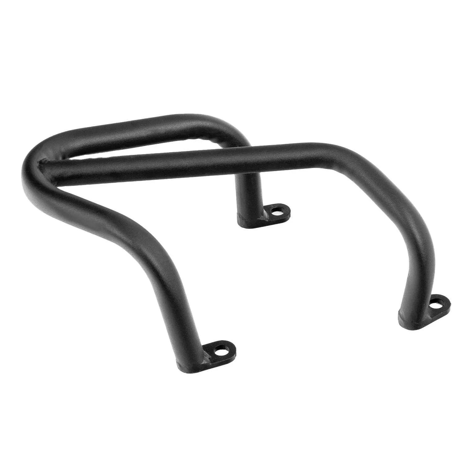 

GP Kompozit PCX 125 2021-2022 Compatible Exhaust Crash Bar Black