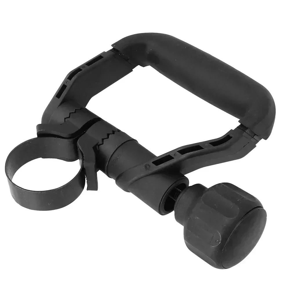 Восстановите свой функцию перфоратора Bosch с помощью этой замены боковой ручки