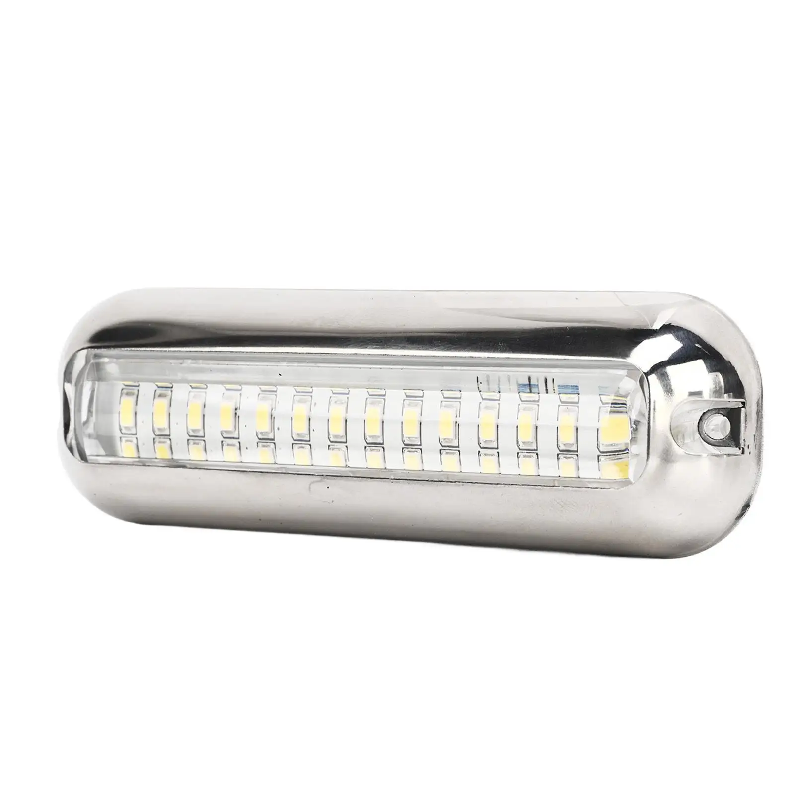 Подводные фонари Светодиодный подводный фонарь белого цвета Водонепроницаемый