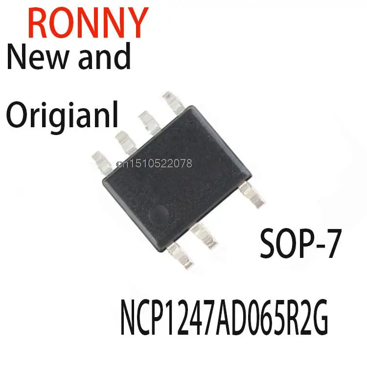 

5-10 шт. новые и оригинальные 47A065 sop-7 NCP1247AD065R2G