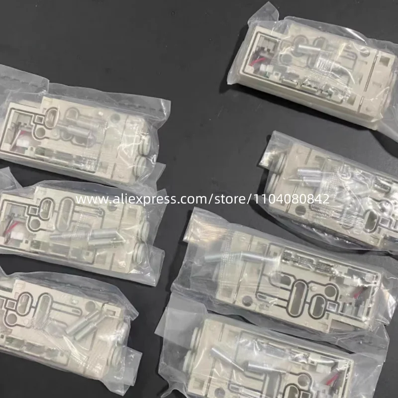 Новая база SMC SY50M-2-1DA-C8 SY30M-38-1A-C6 SY30M-38-1A-C4 SY50M-2-2SA-C6 SY70M-2-1DA-C10-NA SY70M-2-1DA-C8-NA SY70M-2-1DA-C6-NA