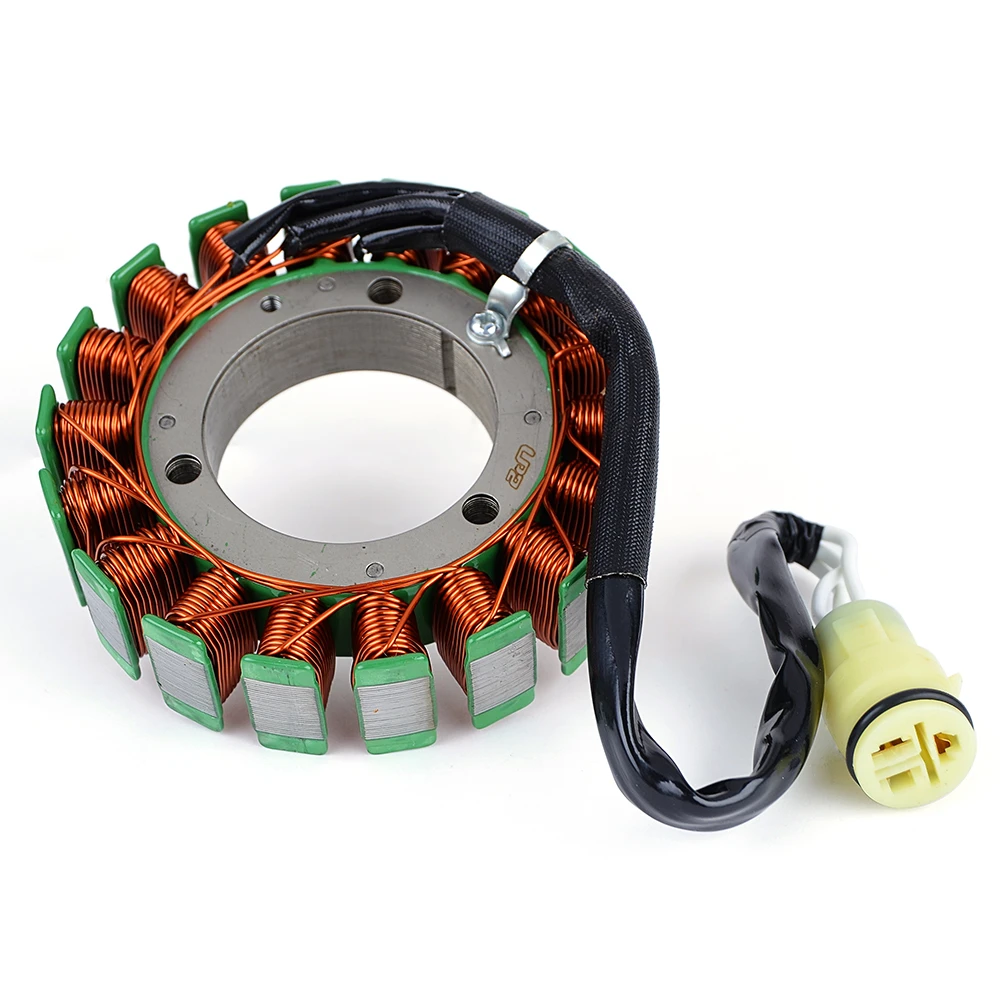Фото Подвесное зарядное устройство Geneartor для Suzuki DF40 DF50 QHS/L TS/L 1999 - 2004 32120-87J00 32120-87J1 0 №4