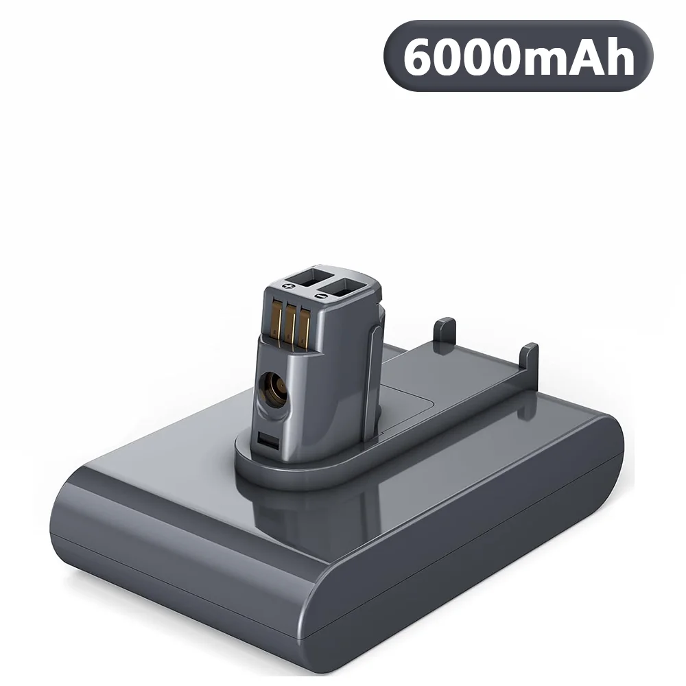 Фото Сменная батарея для ручного беспроводного пылесоса Dyson A-Type DC30 DC31 DC34 DC35 DC44 DC45 Animal 917083-01 №2