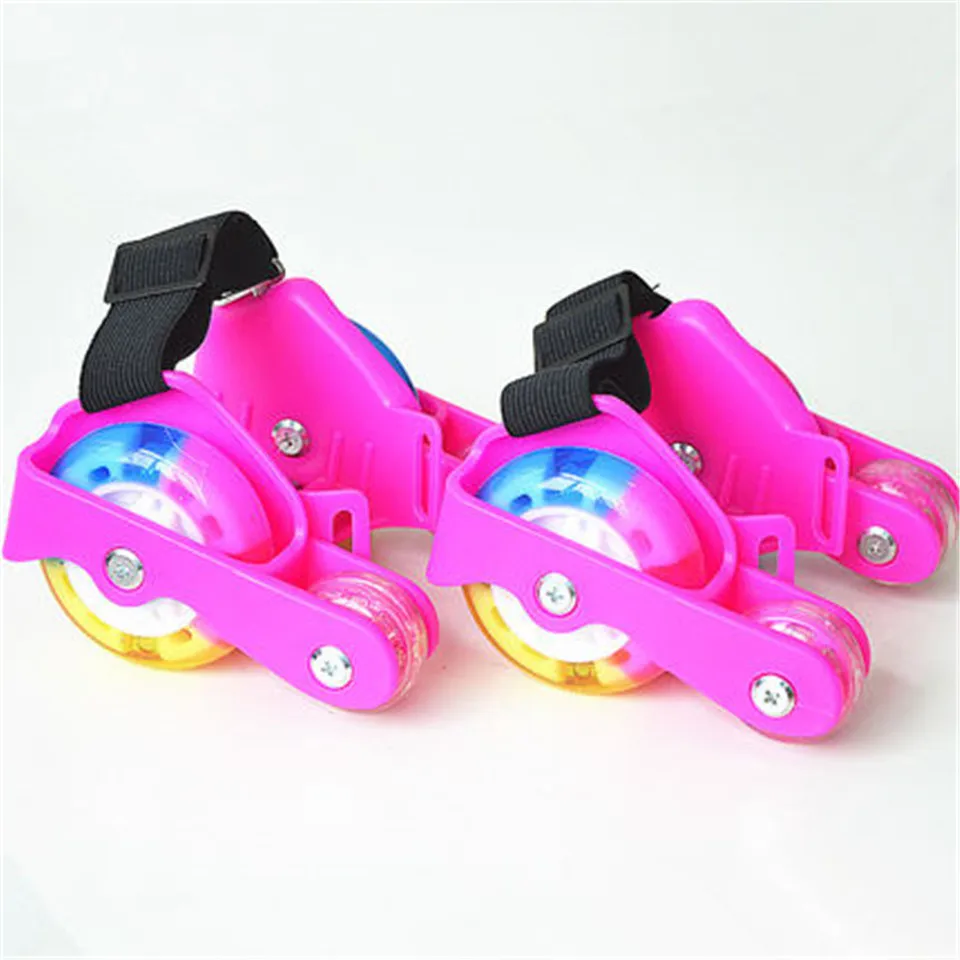 Adult Roller Skating Shoes Freestyle Patines Black White Wheels Kids 2022 latestSlalom Inline Roller Skates Sliding