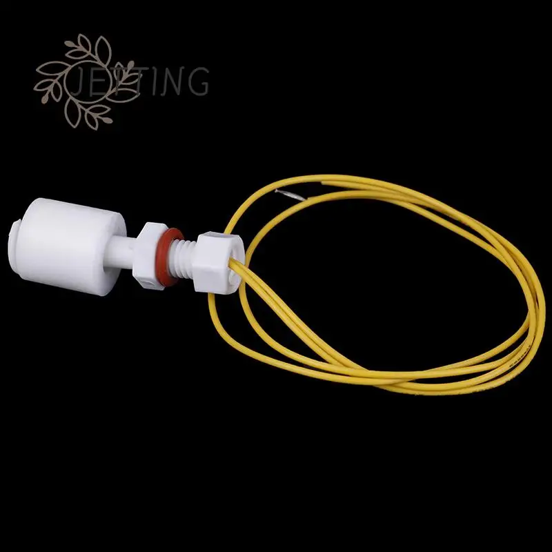 

PP Liquid Water Level Sensor Horizontal Float Switch Down