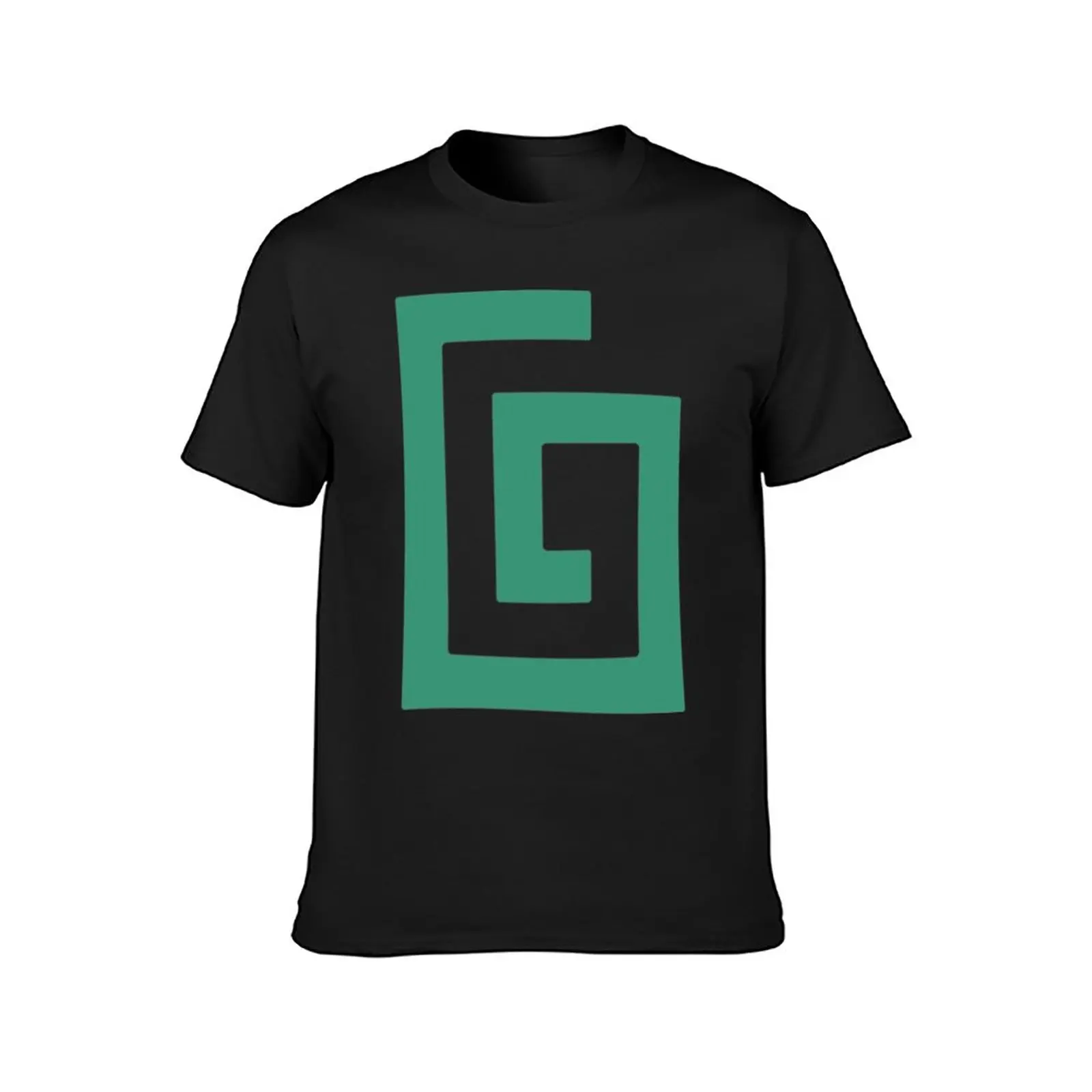 

Karl Jacobs Skin Logo T-Shirts Dream Smp LOGO Trending 100 Cotton T Shirts Round Neck Essential Tops Mens