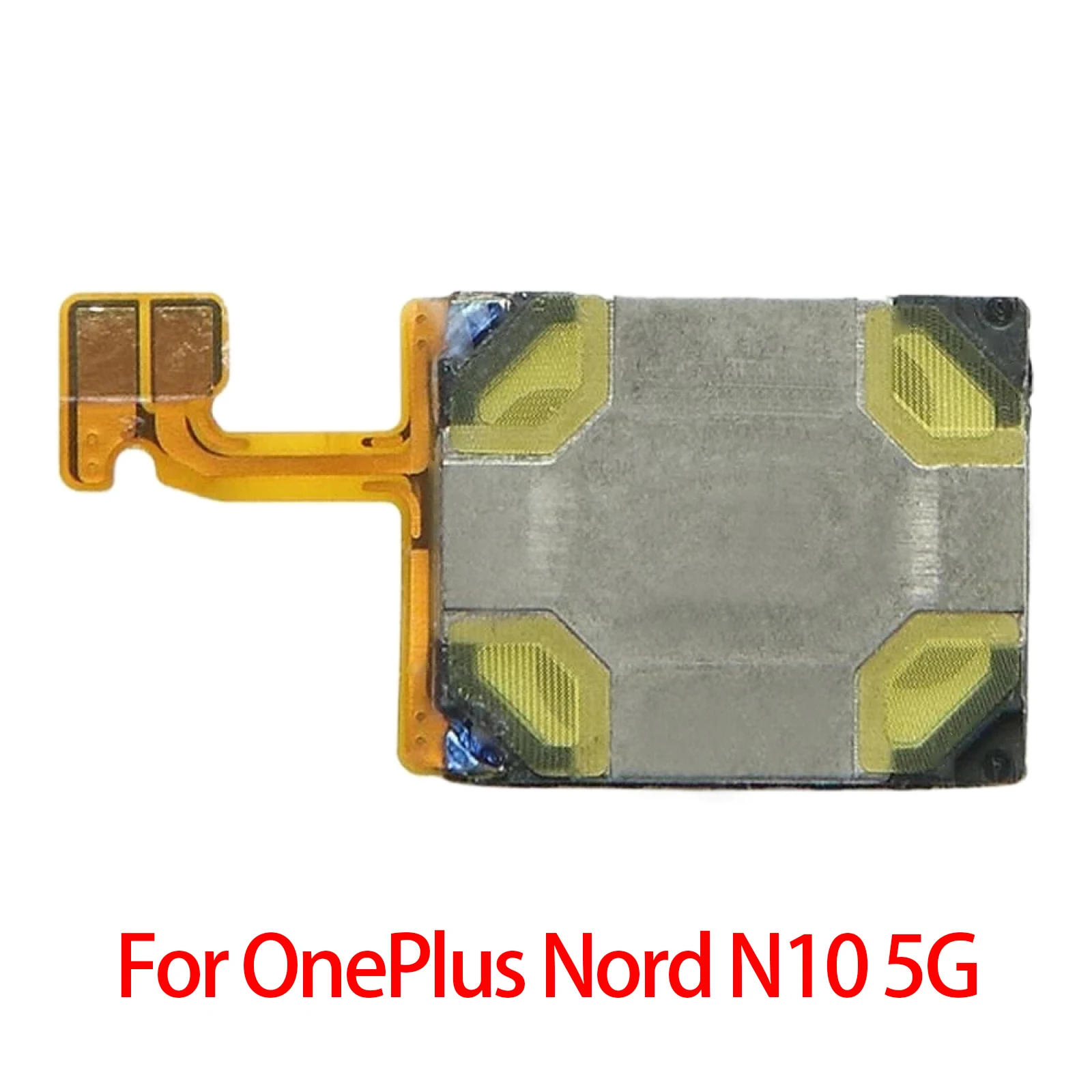 

Для OnePlus Nord N10 5G Earpiece Speaker для OnePlus Nord N10 5G