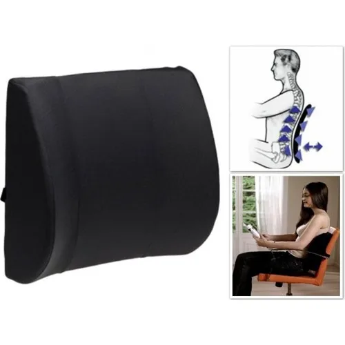 

Arsimo Waist Cushion and Back Support Cushion