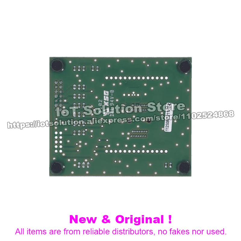 Фото MSP-TS430PW28 28-контактная плата для разработки приложений на базе микроконтроллеров MSP430F1x и MSP430F2x №2