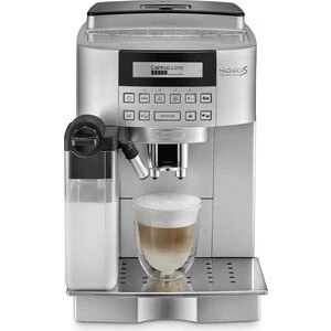 Кофемашина DeLonghi ECAM 22.360.S 1450 Вт автоматическое | Бытовая техника