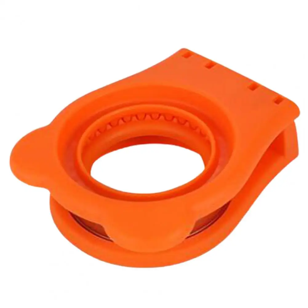 

Practical Sandwich Cutter Mold with Handle High Strength Simple Operation Sandwich Stamper Kitchen Supplies