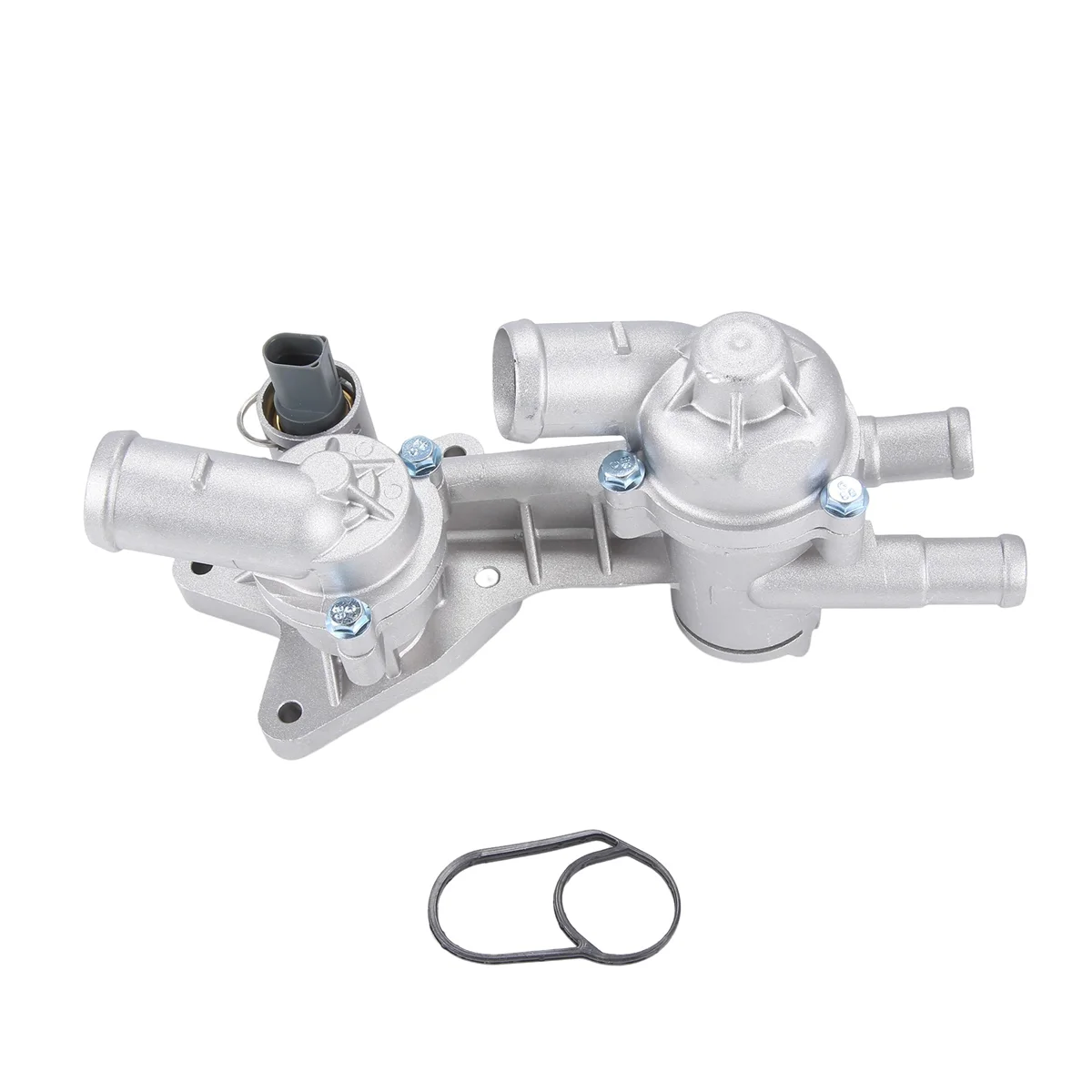 03C 121111 Контроллер термостата охлаждающей жидкости двигателя автомобиля AM