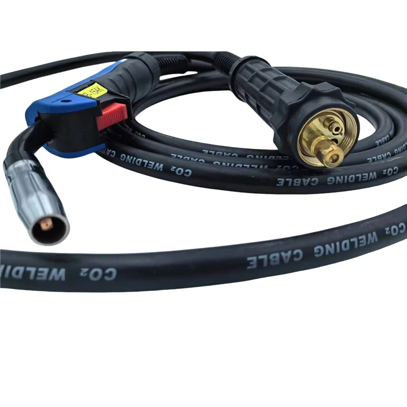 Самый продаваемый держатель 15AK горелка Mig сварочный трость