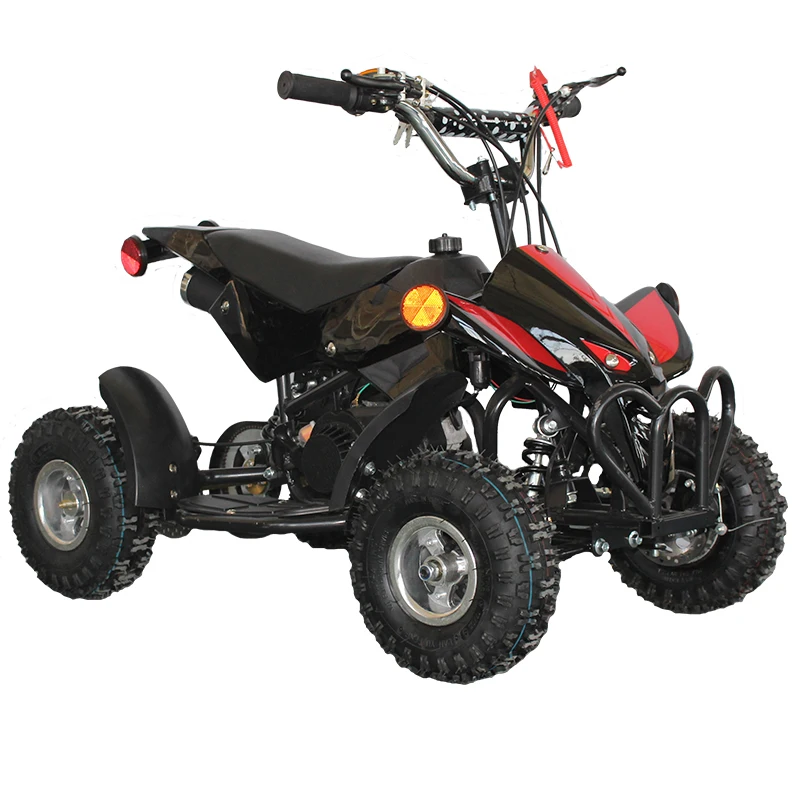 Cheap 49cc dirt bike mini quad atv for kids