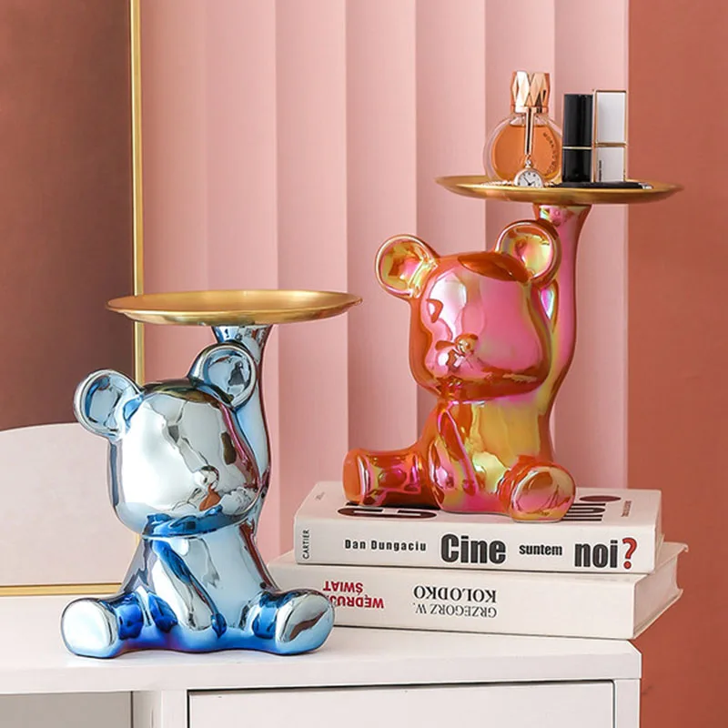 

Домашний Декор Керамическая искусственная миниатюрная нордическая декоративная коробка для хранения ключей для крыльца аксессуары для го...