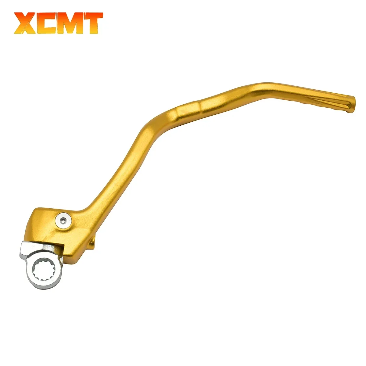 Кованая педаль стартера для мотоцикла SUZUKI RMZ250 RMZ450 RM Z250 Z450 2008 2009 2010 2011 2012 2013 2014 2015