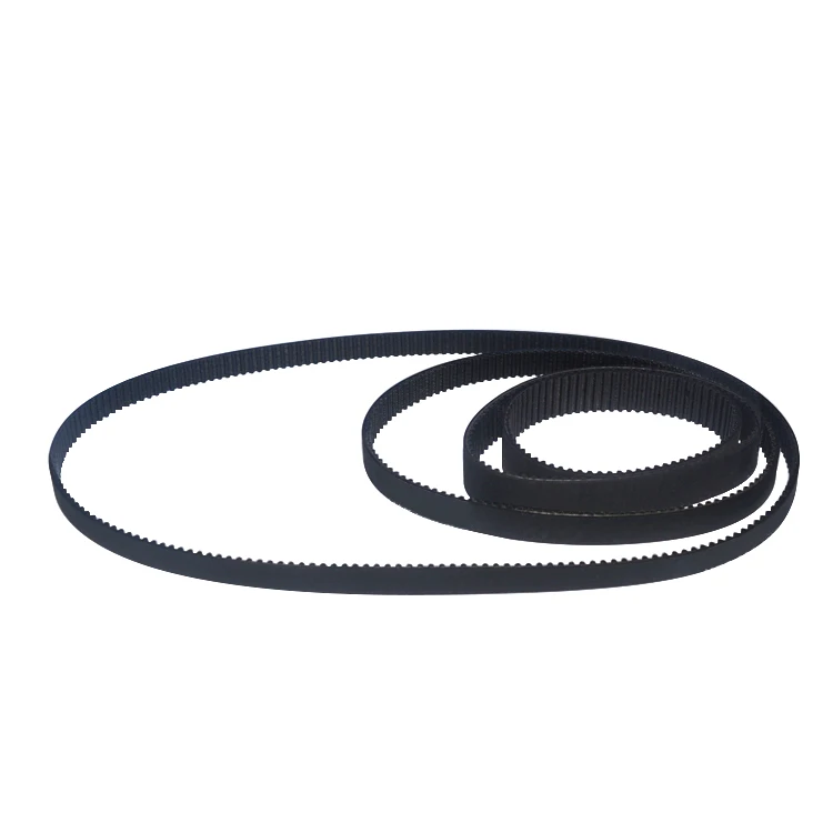 

LINK CNC HTD3M 2388 length 2388mm width 18mm 796 teeth timing belt rubber closed-loop 2388-3M