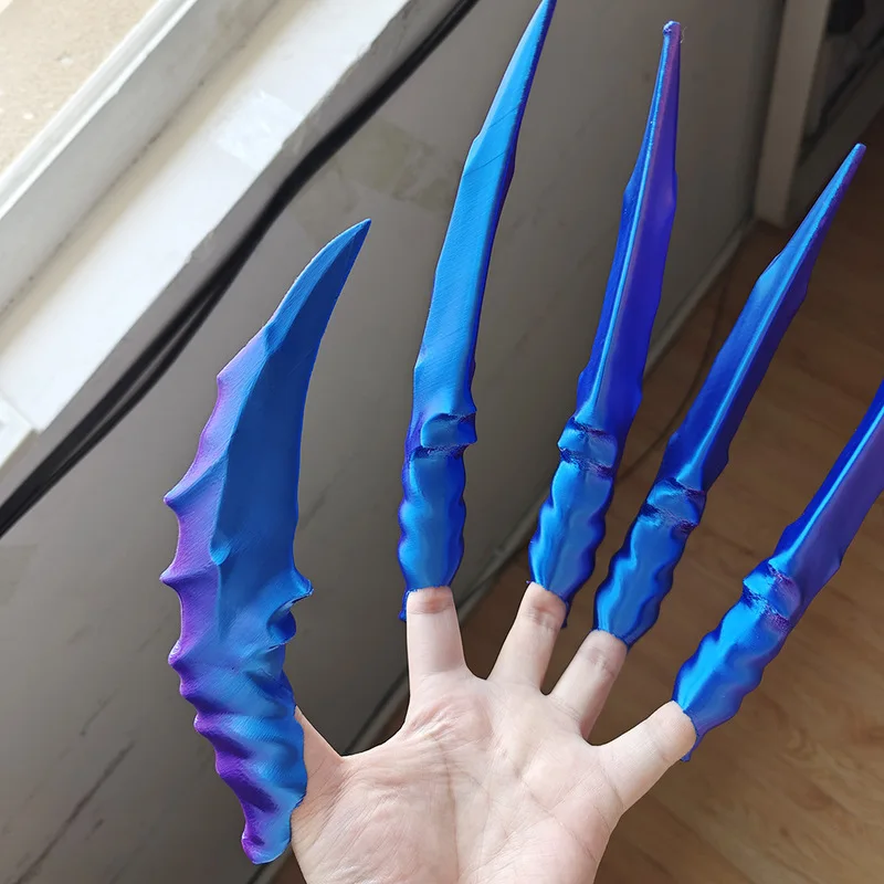 Фигурки из мультфильмов OTRAINBOW Незуха 2 дюйма