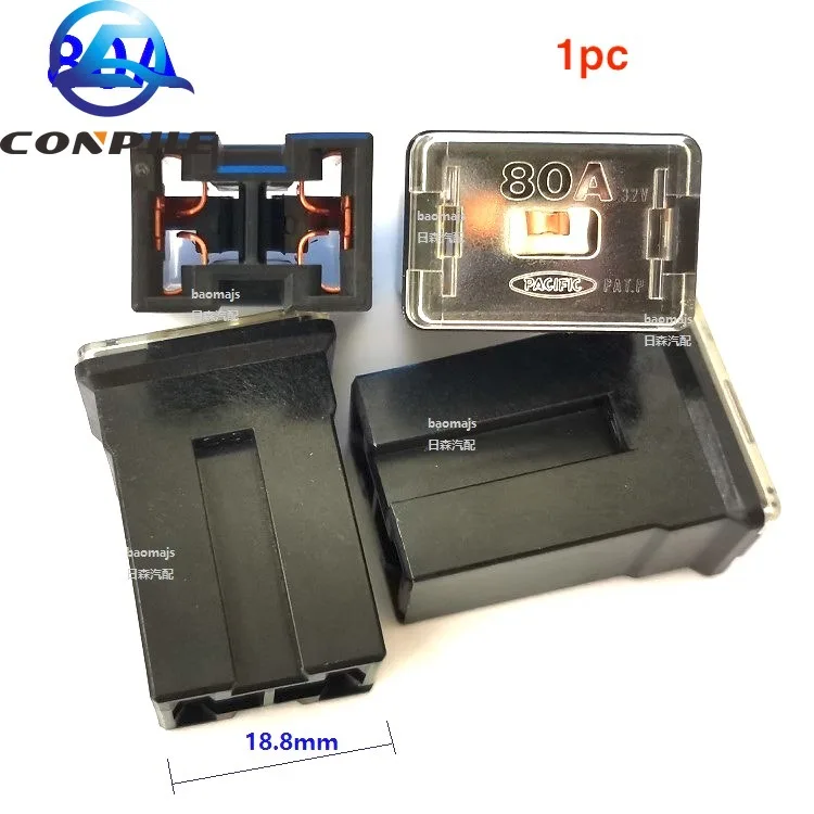 1 шт. предохранитель для nissan Paladin Oding Ruiqi D22 |