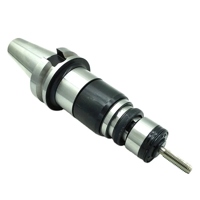 

J4536-BT50 Tool Holder Quick Change BT50 Tapping Chuck