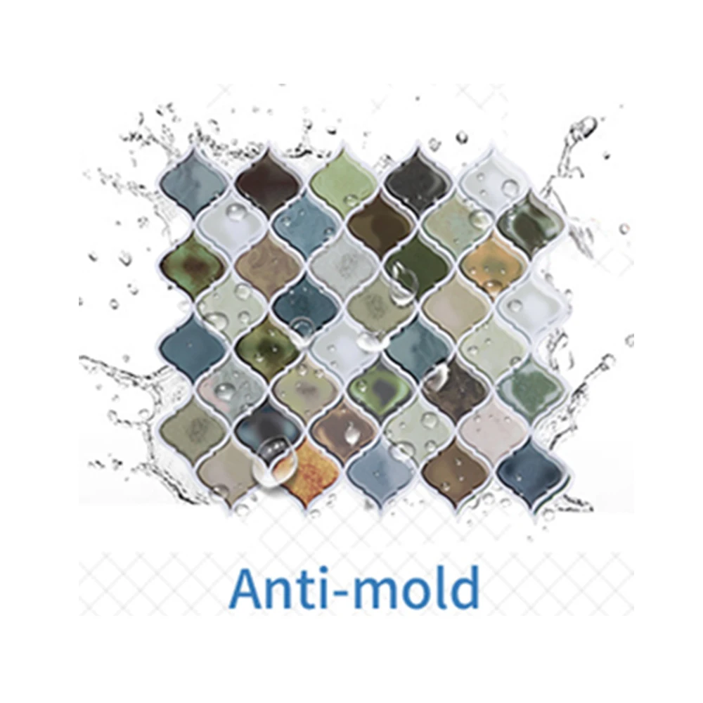 Самоклеящаяся кухонная плитка самоклеящаяся на кухонном острове для ванной