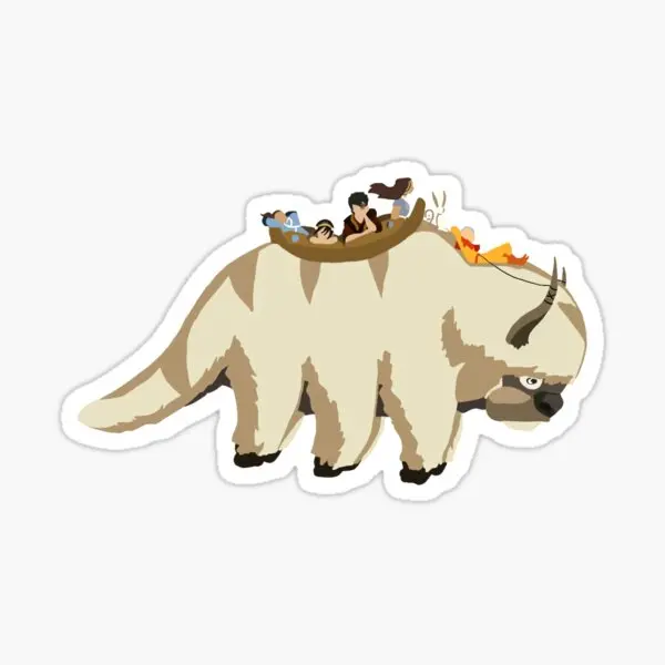 

5 шт., наклейки на бампер для багажа