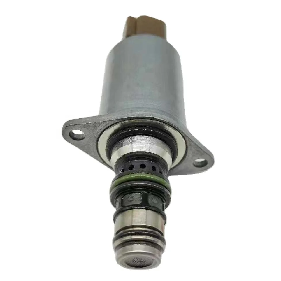 OEM новый высококачественный электромагнитный клапан для экскаватора E323GC E323 4855747