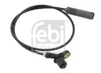 

FEBI 24125 ABS SENSOR FOR BMW E36 BACK (name.)