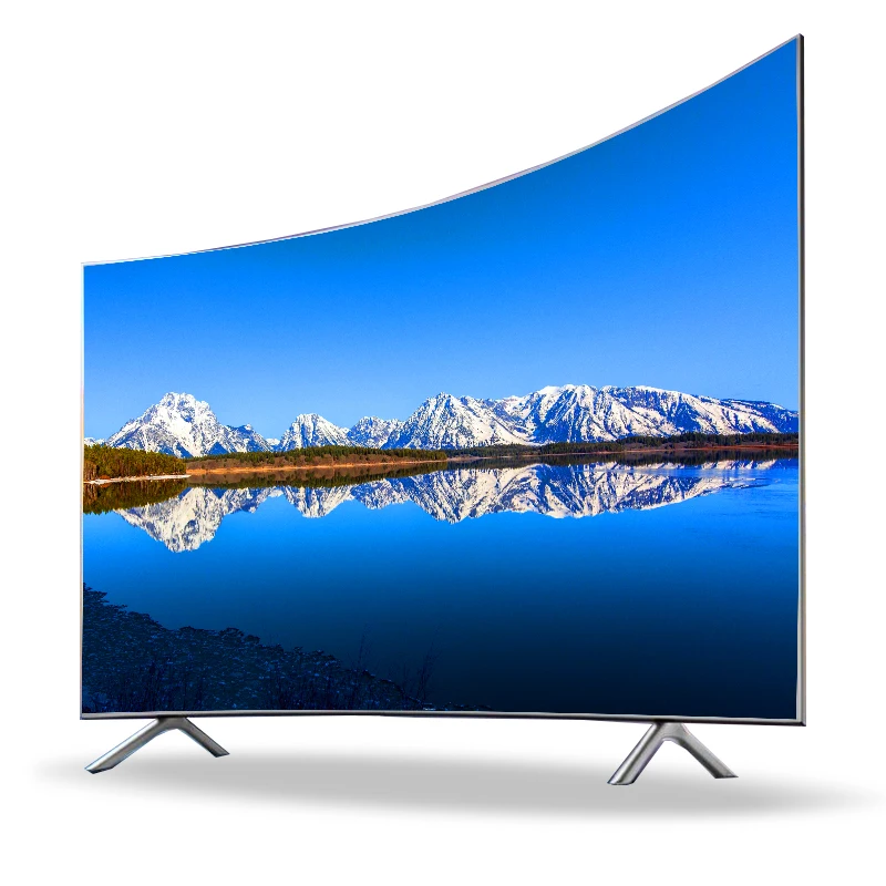 

Good Quality 4k Tv UHD Flat Screen TV 32 58 Inch Lcd Led Smart Android LED Tv Television1