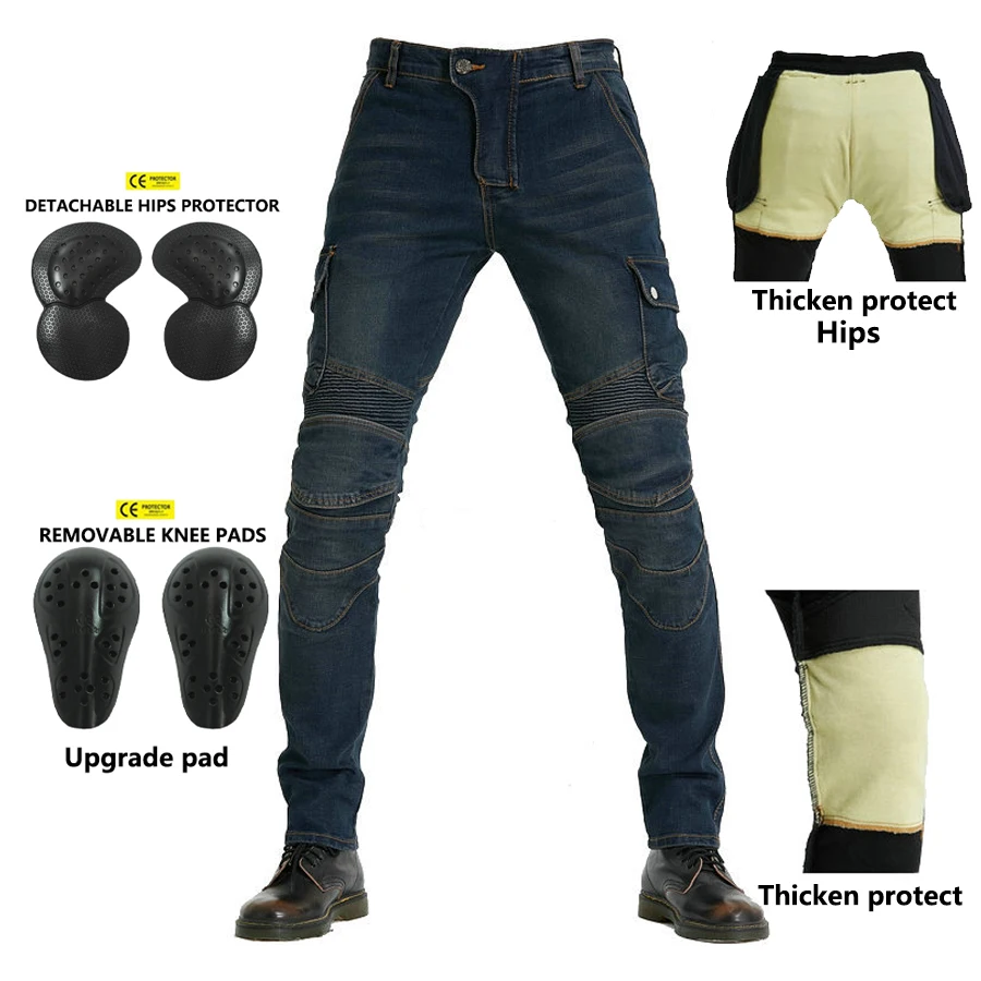 Утолщенные мужские мотоциклетные уличные защитные ремни для верховой езды и