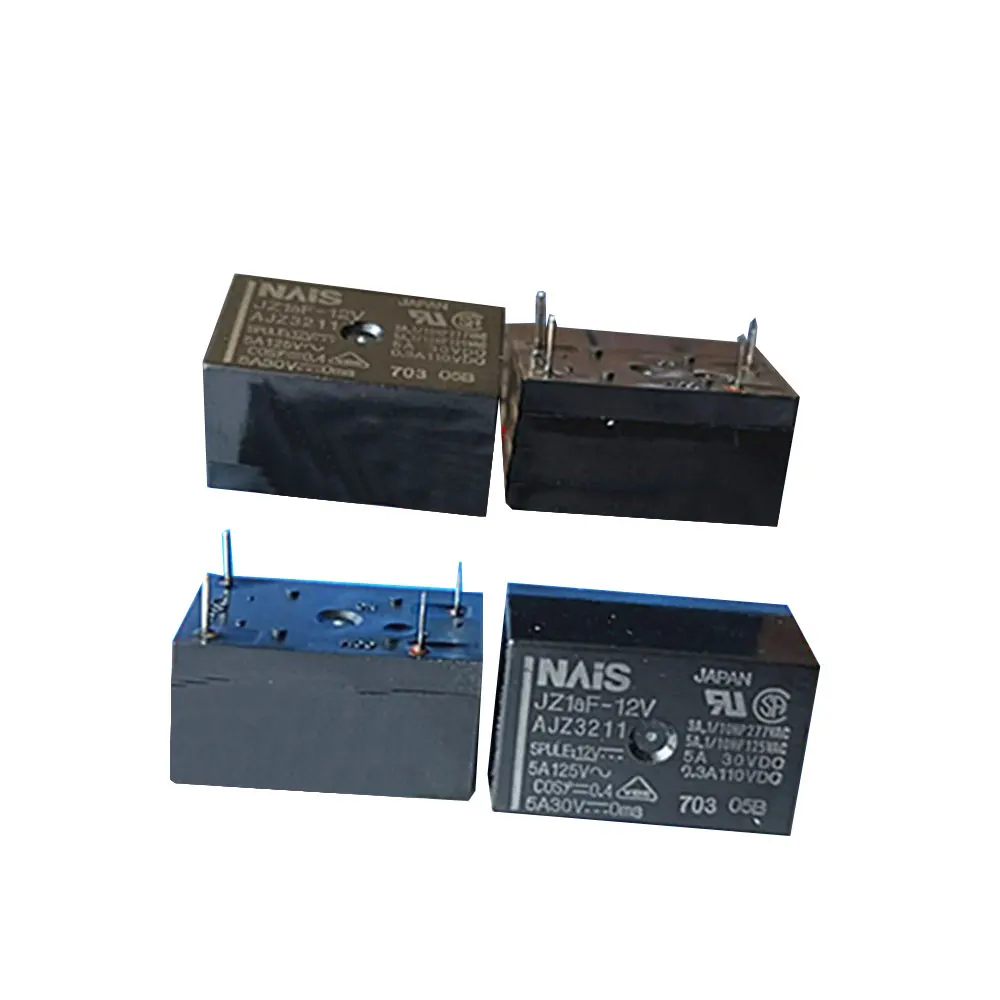 

Реле для телефона, 1 шт, 4 контакта