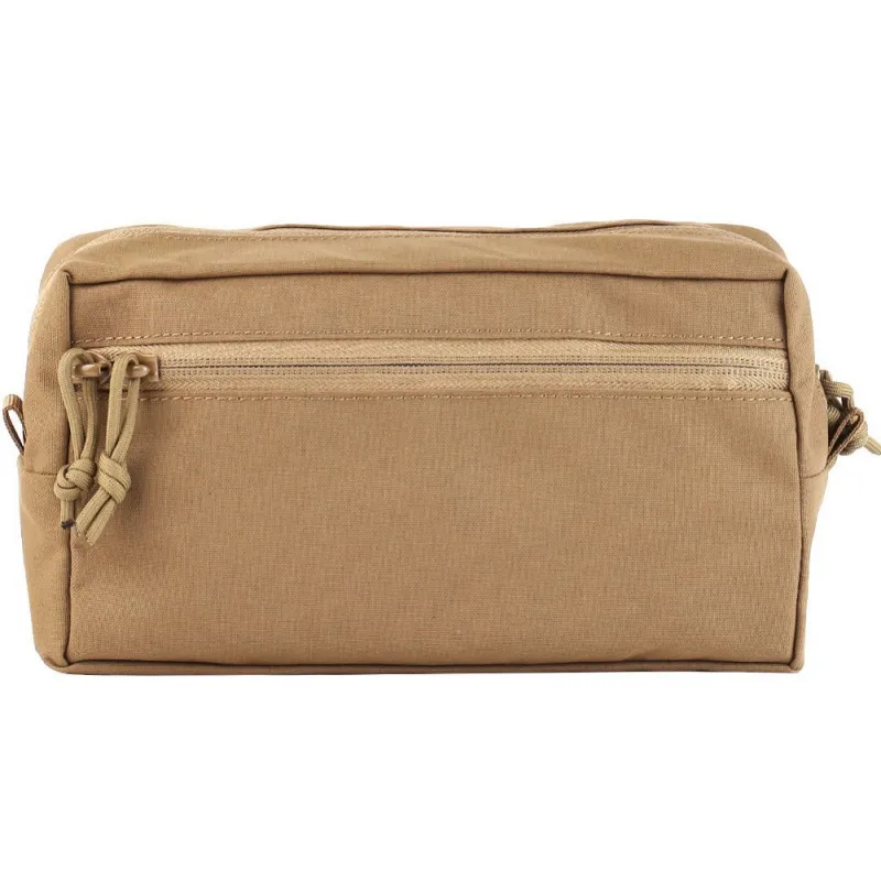 

Nylon Hunting Storage Bag Wear-resistant High Capacity Multifunction Miscellaneous Bag Messenger Bag Tactical Bag Toolkit