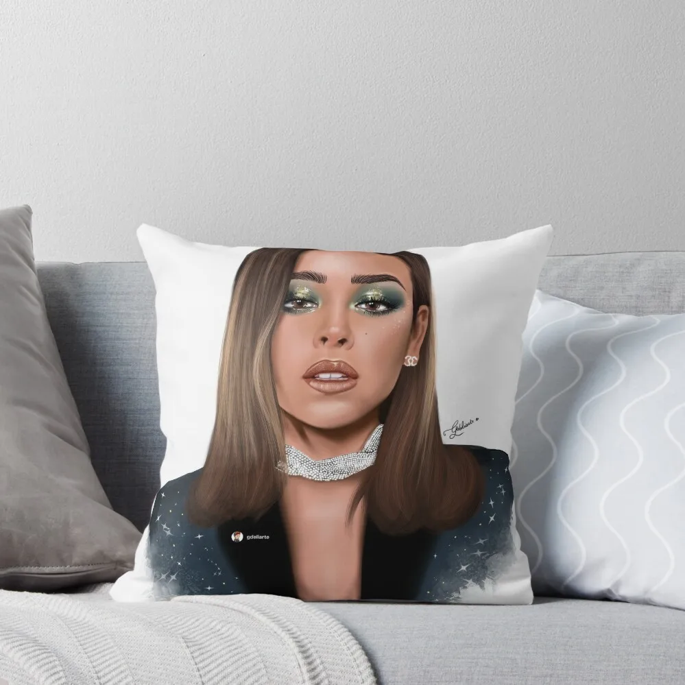 Дэнна Паола наволочка набор рождественских подушек для дома декоративная