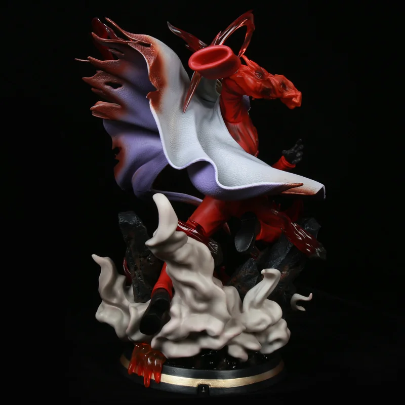 Экшн-фигурка большого размера акаину Адмиралс 37 см ПВХ Модель GK саказуки аниме