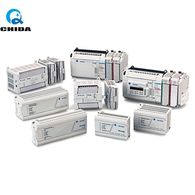 AB PLC Flex Profibus адаптер 1794-APBDPV1