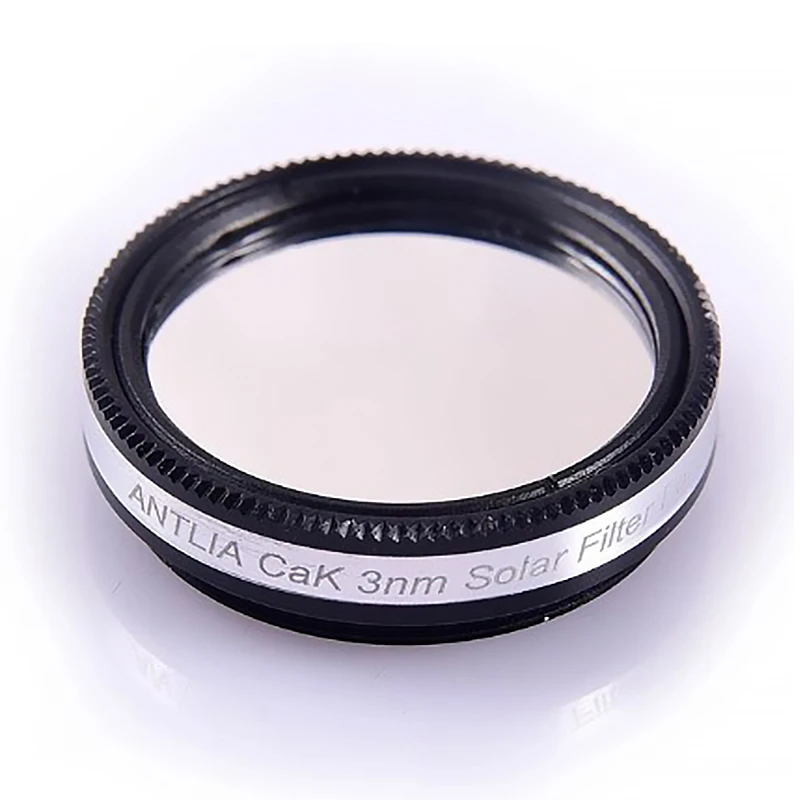 

Antlia CaK 3nm 393.3nm Filter - 1.25'' Mounted