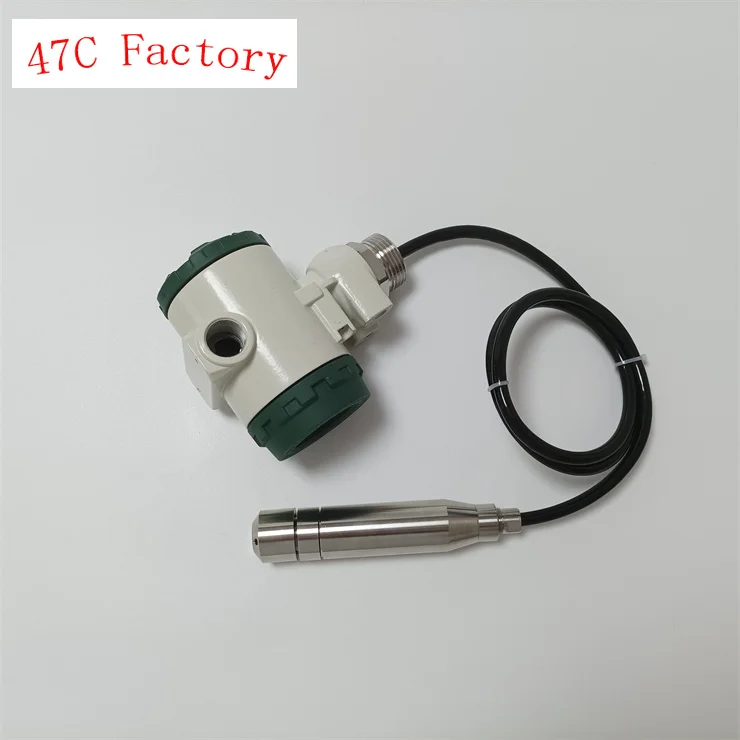 

10% Discount NICON LCD Pressure Transducer Readout Digital Display Gauge Pressure Sensor With Display