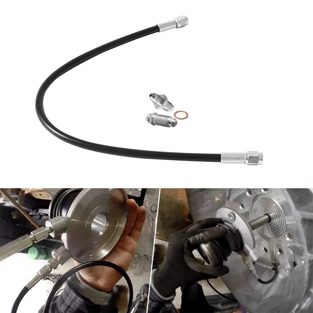 

ТМ LS1 LS6 LSX T56 дистанционный сцепление скоростной спускной набор подходит для Camaro Firebird Corvette GTO автомобильные аксессуары