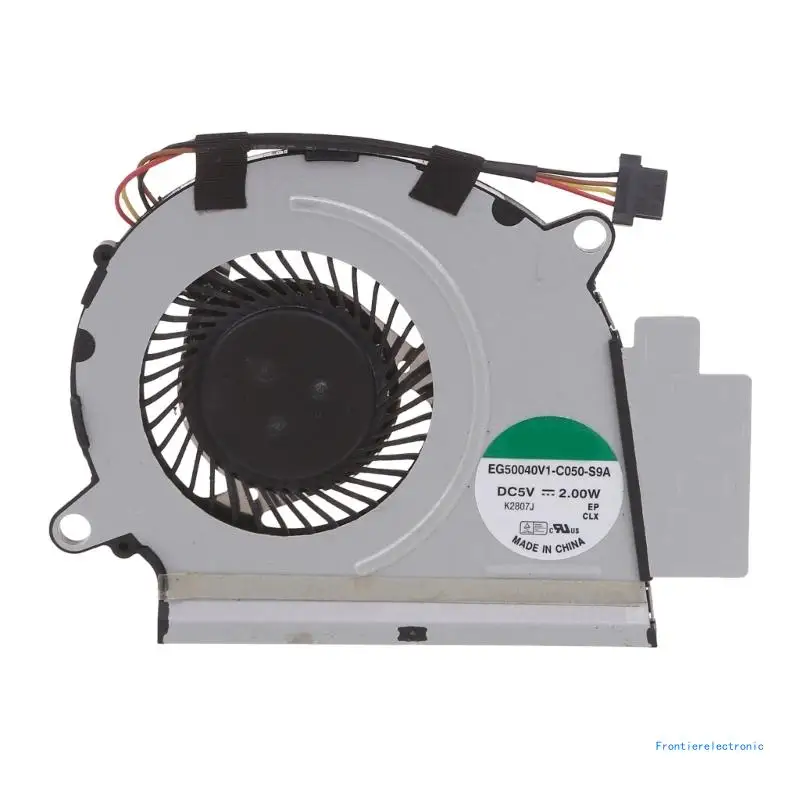 

New Laptop CPU Cooling Fan For ACER-S5 S5 S5-391 Notebook Cooler Computer CPU He DropShipping