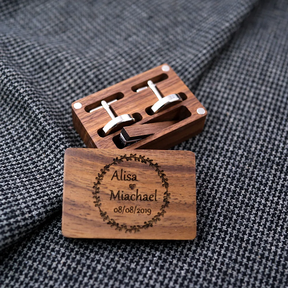 Wedding Party Groomsmen Gifts
