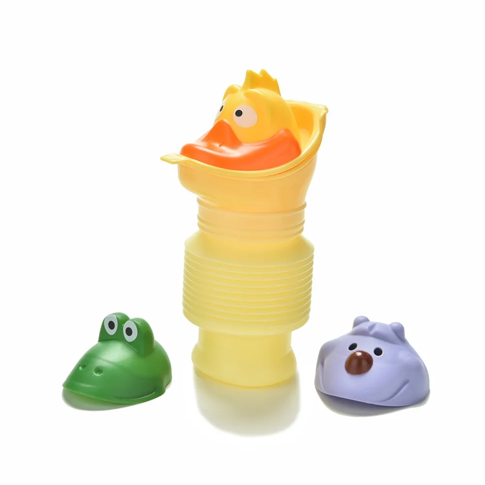 

Export Baby Potty Wall-hung Type Kids Toilet Portable Potty Training Toilet Boys Trainers Wholesale Child Toilet
